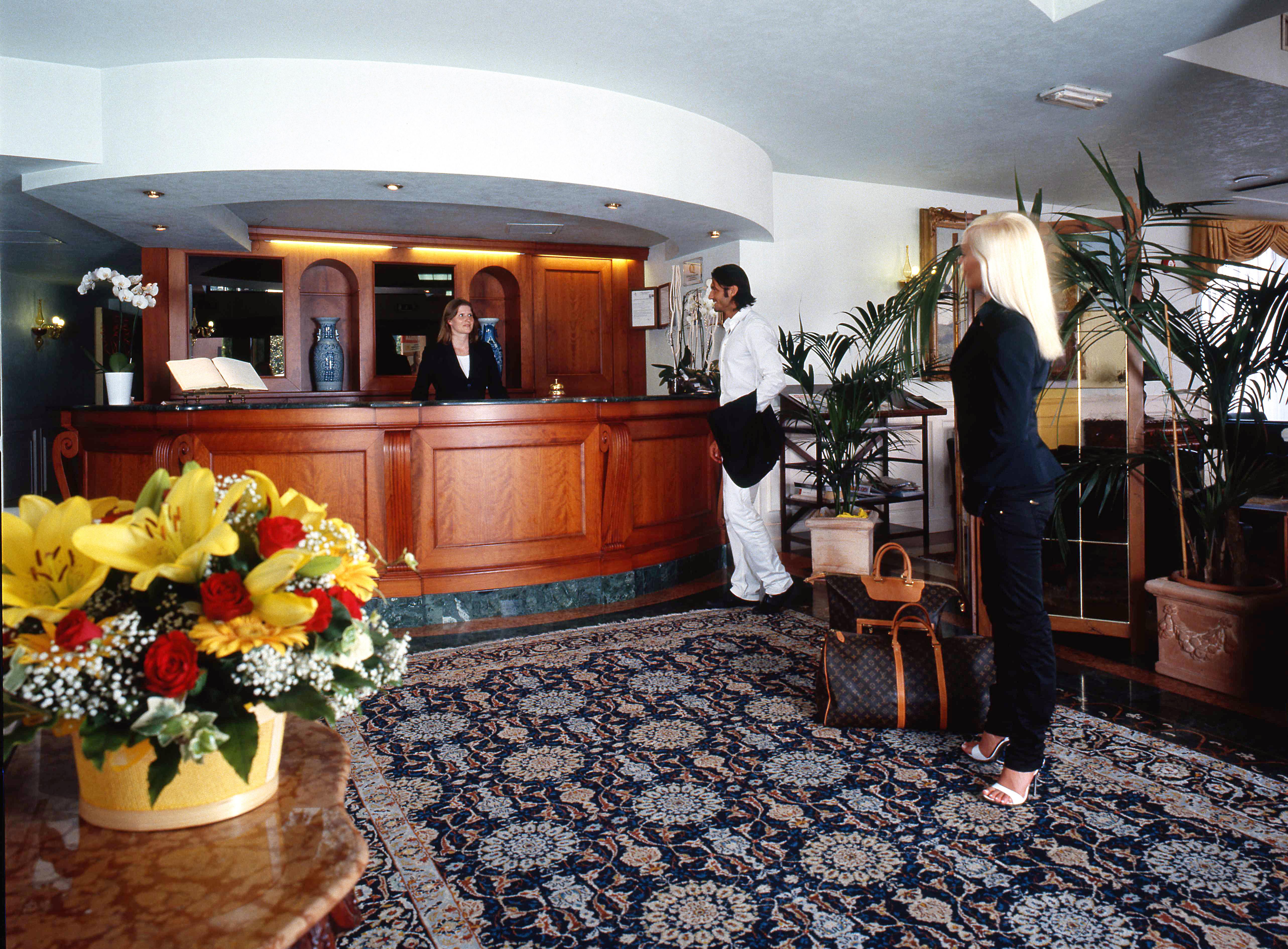 Hotel Savoy Palace Gardone Riviera Ngoại thất bức ảnh