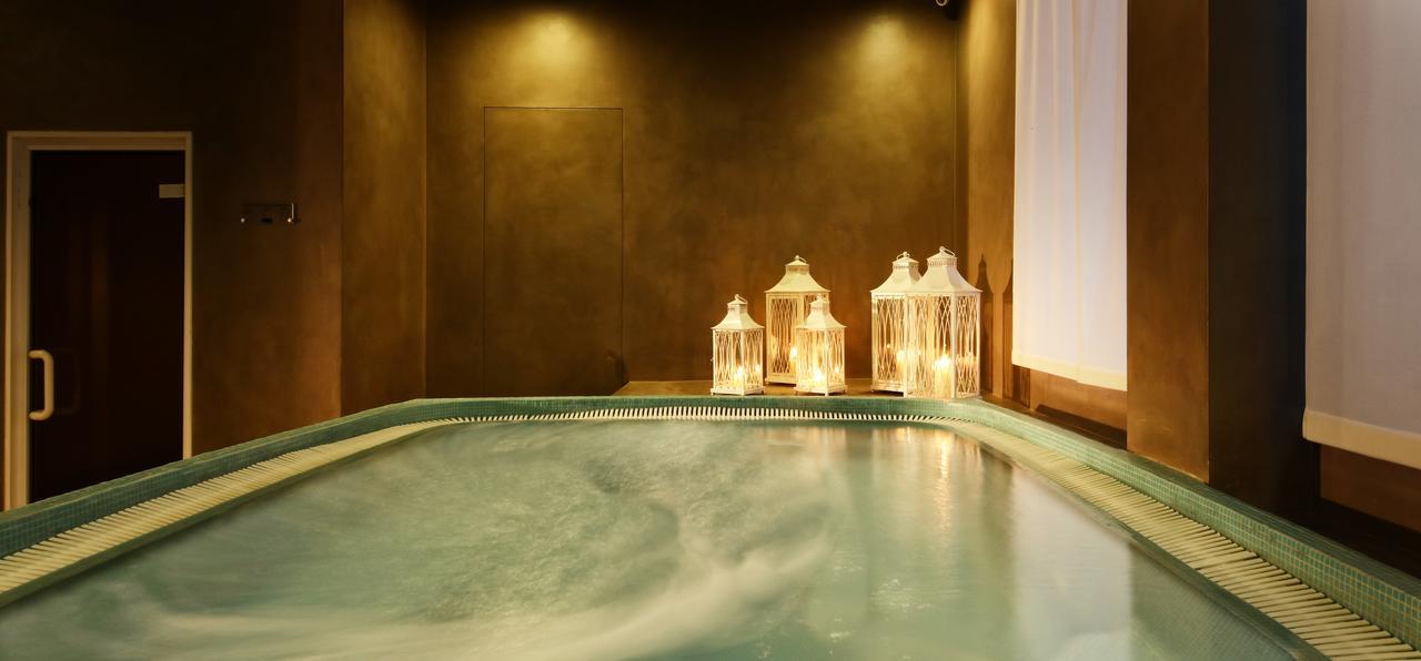 Hotel Savoy Palace Gardone Riviera Ngoại thất bức ảnh